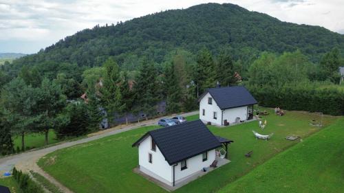 Bukowiec House | Domek na Horbie669 -395-830-