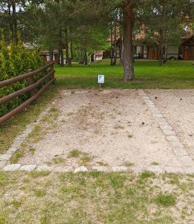 Kolczyglowy House | Domek na Kaszubach - Brzozowy Raj Kaszubska Ostoja