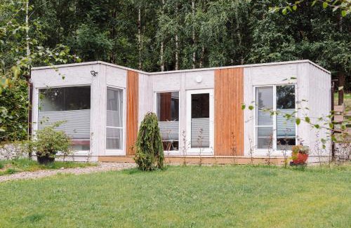 Kobiernice House | Domek na Leśnej