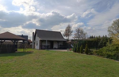 gmina Parzeczew House | Domek na Mazurach
