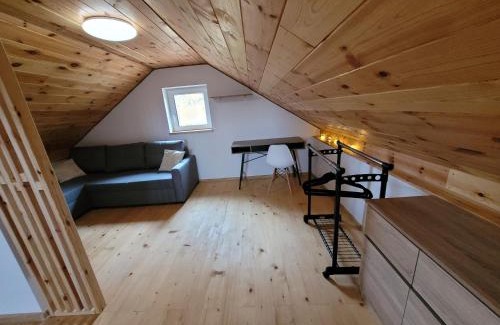 Udryn House | Domek na Szczycie u Basi