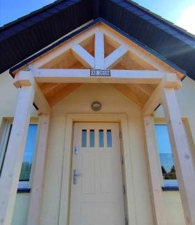 Sasino Cabin | Domek Na Ustroniu