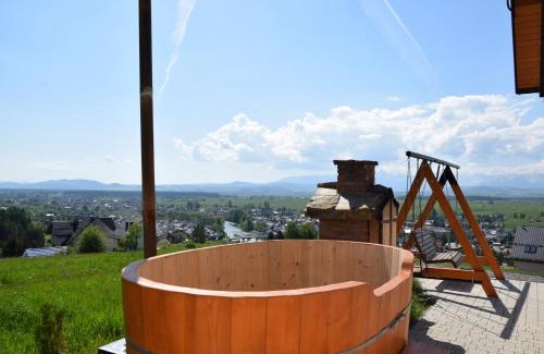Nowy Targ House | Domek na Wielkiej Górze