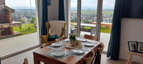 Nowy Targ House | Domek na Wielkiej Górze