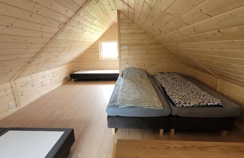 Rybno House | Domek na wsi