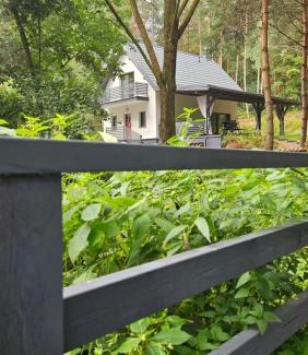 Osetno House | Domek na wypoczynek na wyłączność