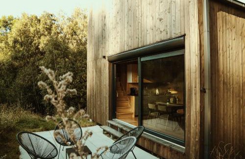 Pieszyce House | Domek na wzgórzu