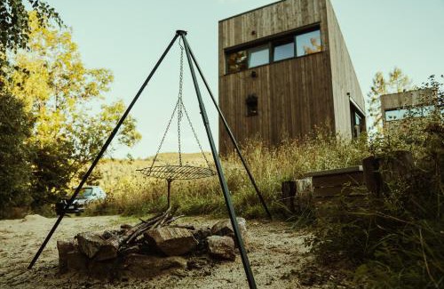 Pieszyce House | Domek na wzgórzu