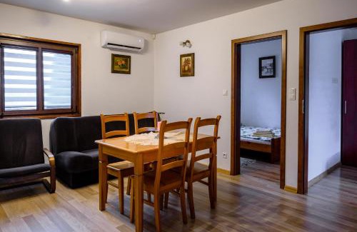 Kazimierz Dolny House | Domek na zacisznych obrzeżach Kazimierza Dolnego