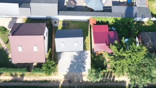 Szeligi House | Domek na zaciszu