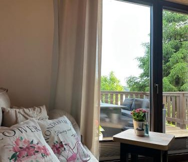 Wiele House | Domek nad Brzegiem- 20m od jeziora