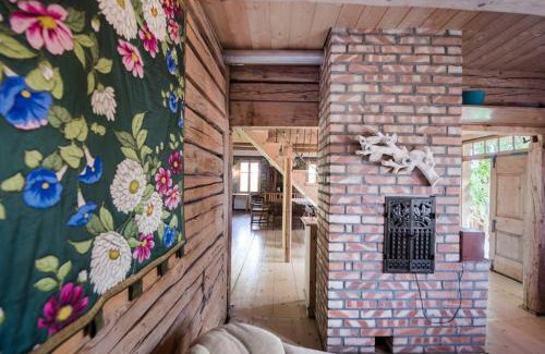 Lanckorona House | Domek nad Galerią