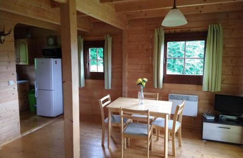 Grodek Nad Dunajcem House | Domek nad jeziorem Rożnowskim - Gródek Nad Dunajcem