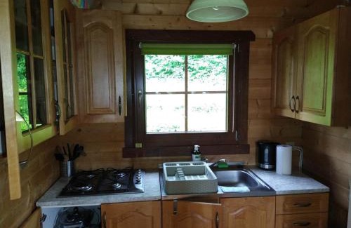 Grodek Nad Dunajcem House | Domek nad jeziorem Rożnowskim - Gródek Nad Dunajcem