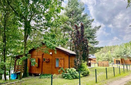 Gorzewo House | Domek nad jeziorem w Gorzewie