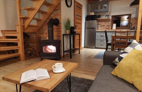 Giby House | Domek nad Marychą - Zelwa