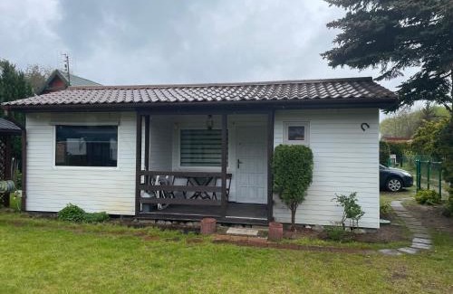 Morzyczyn House | Domek nad Miedwiem