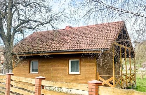 Swiebodzin House | Domek nad Paklicą