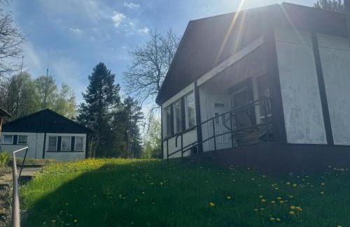 Osie House | DOMEK NR 5