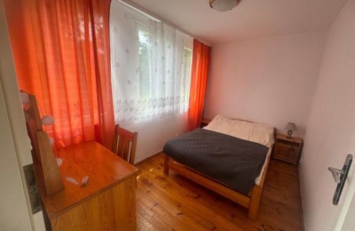 Osie House | Domek nr 6