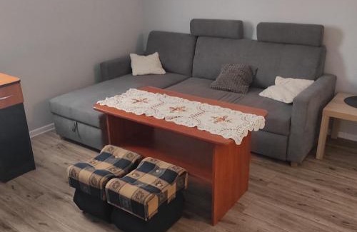gmina Borowa Villa | Domek