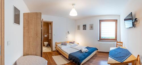 Istebna Bed & Breakfast | Domek Plaster Miodu
