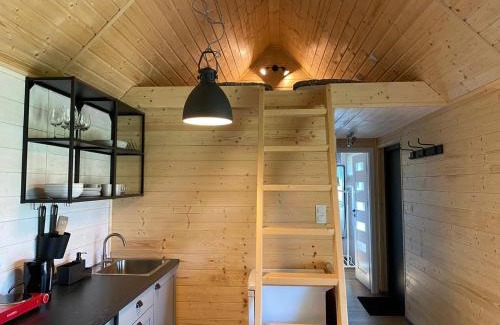 Staniszow House | Domek pod borówką