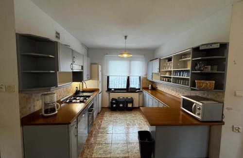 Ustron House | Domek pod Czantorią