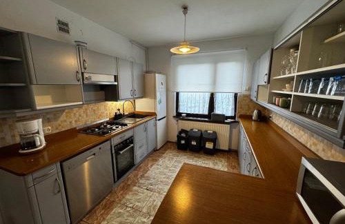 Ustron House | Domek pod Czantorią