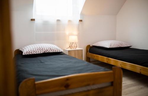 Gorzanka House | Domek Pod Laskiem