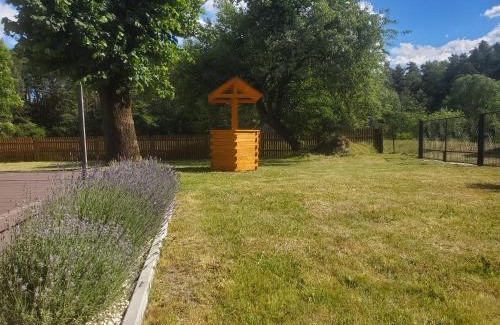 Narol House | Domek pod Lipą