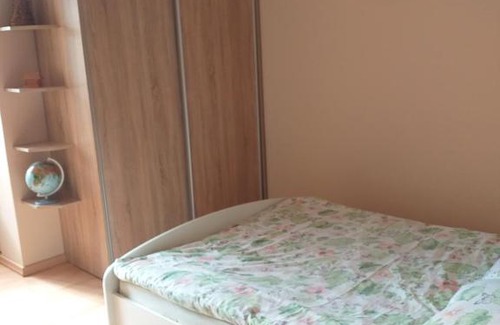 Stary Sacz House | Domek pod Przehybą - Pokoje