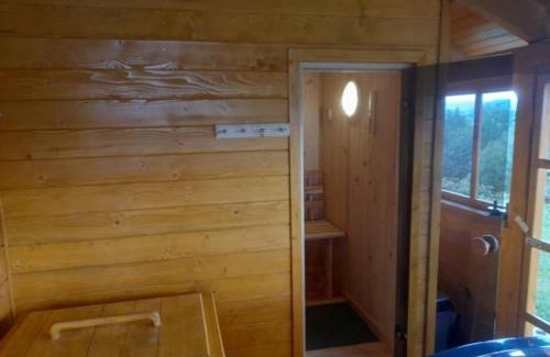 gmina Chełmiec Ski Chalet | Domek Pod Smrekiem