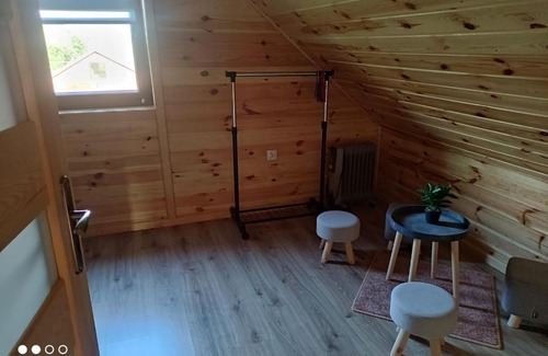 Tomaszow Lubelski House | Domek Pod Sosnami
