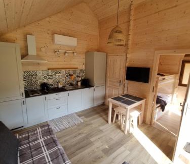 Radkow Ski Chalet | Domek pod Szczelińcem