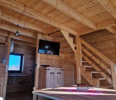 Stronie Slaskie House | Domek Polne Kwiaty