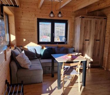 Stronie Slaskie House | Domek Polne Kwiaty