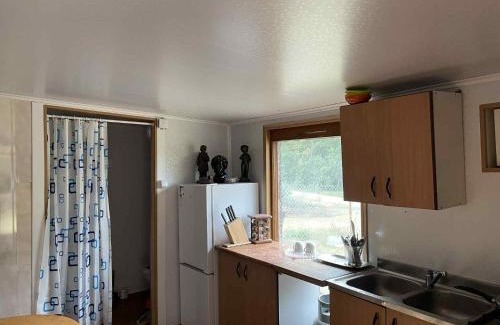 Treblinka House | Domek przy lesie