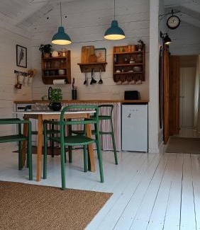 Suchowola House | Domek przy Majątku Morgi