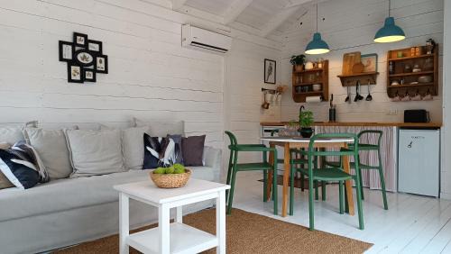 Suchowola House | Domek przy Majątku Morgi