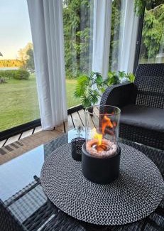 Goldap House | Domek Przy Promenadzie Zdrojowej