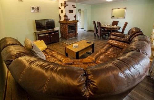 Glogowek Apartment | Domek przy Rynku