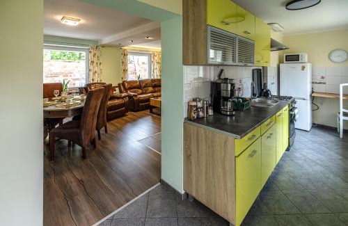 Glogowek Apartment | Domek przy Rynku