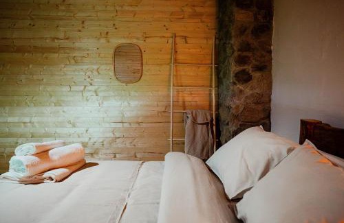 Sienna Apartment | Domek Przyjacielówka Miejsce Ciszy Czarna Góra Sienna Janowa Góra