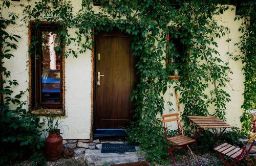 Sienna Apartment | Domek Przyjacielówka Miejsce Ciszy Czarna Góra Sienna Janowa Góra