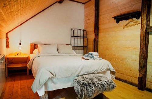 Sienna Apartment | Domek Przyjacielówka Ekstra -Miejsce Ciszy