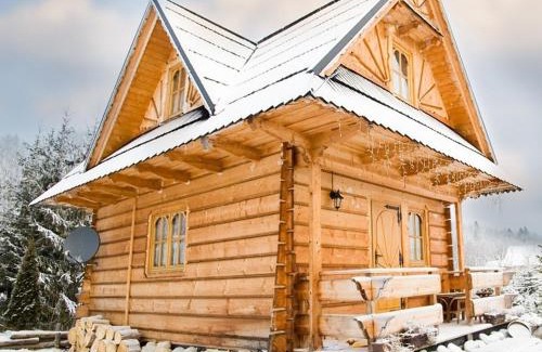 Zakopane Cabin | Domek Regionalny KUBUŚ
