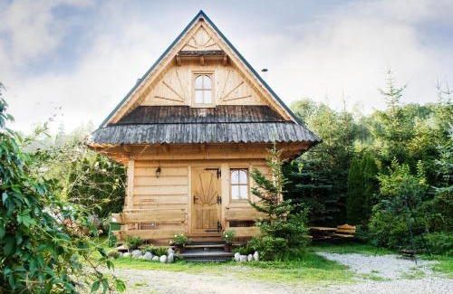 Zakopane Cabin | Domek Regionalny KUBUŚ
