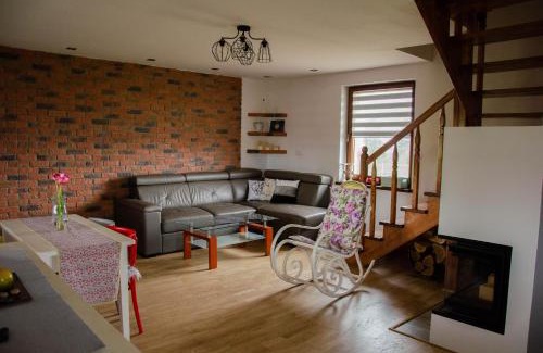 gmina Filipow House | Domek Rospuda