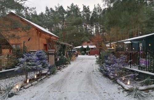 Radziejowice House | Domek Słoneczny Całoroczny 800m od Parku Wodnego Suntago Ranczo Gold Mania
